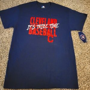 CLE Indians Shirt
